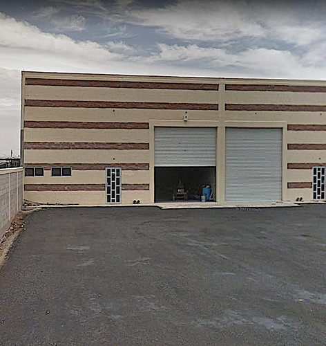 Renta De Bodega Industrial Por Complejo Industrial Norte, Dafer