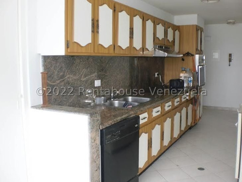 Imagen 3 de 13 de Apartamento En Alquiler Los Palos Grandes 22-24649 María José Diaz +58 424-1747490