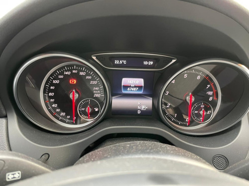Mercedes Benz Gla 200 1.6 2018