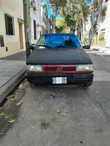 Fiat Duna 1.6 Scr