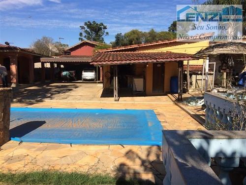 Imagem 13 de 29 de Casas À Venda Em Bragança Paulista/sp - Compre A Sua Casa Aqui! - 1373960