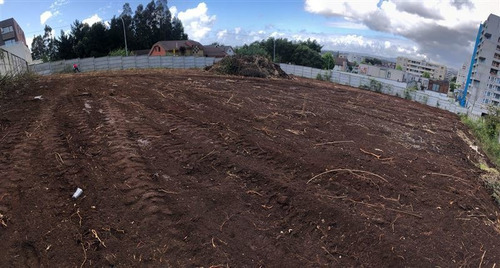 Imagen 4 de 11 de Sitio En Venta 900 M2 - Lomas De San Sebastián