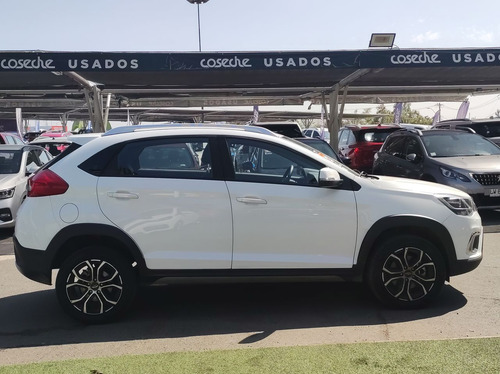 Chery Tiggo 2 2024