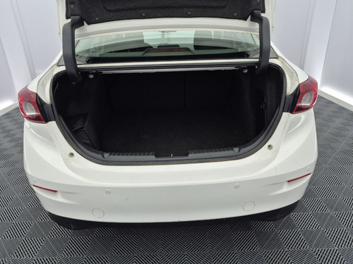 Mazda 3 2.0 Touring At