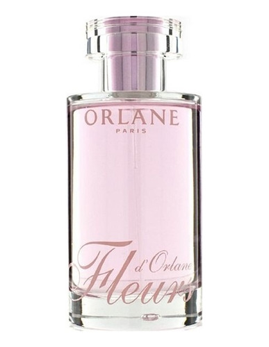 Orlane Fleurs D'orlane Edt 50ml Premium
