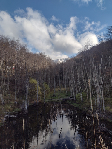 Hostel, En Ushuaia