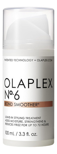 Olaplex No. 6 Bond Smoother 100 Ml Original