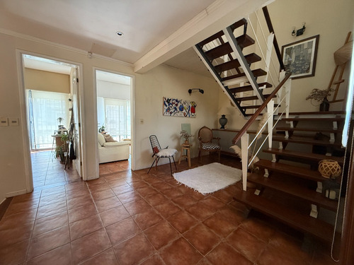 Venta Casa + Local 4 Dormitorios Punta Carretas