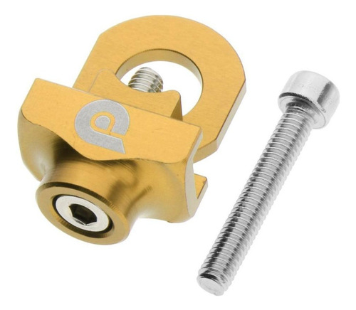Ajuste De Cadena De Bicicleta Tensor Juego De Pernos De