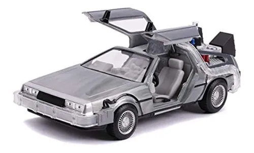 Auto a control remoto 2 tiempos 2025