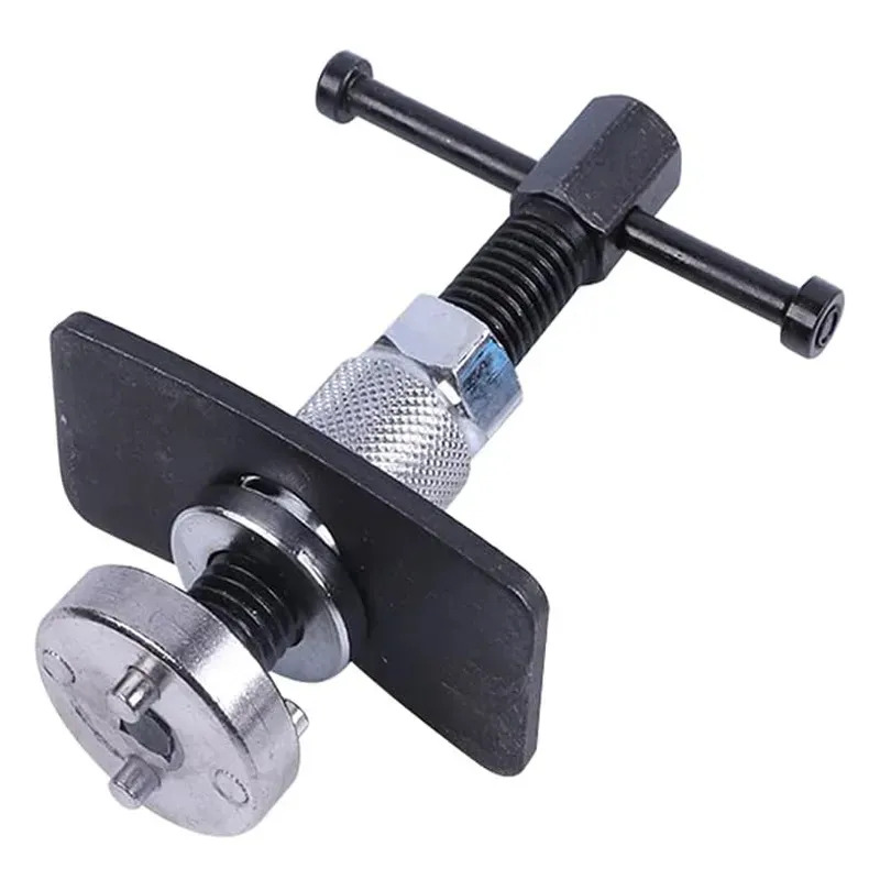 Kit Compresor para Pistón de Freno de Disco Automotriz de 3 Piezas, en Acero
