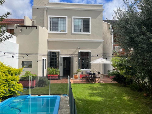 Casa En Villa Devoto
