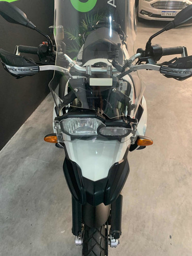 Bmw Gs800