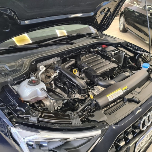 Imagen 15 de 20 de Audi A1 0km Usado 30 Tfsi Sportback 2023 2022