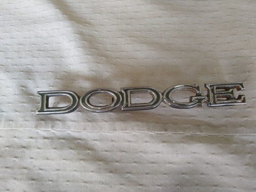 Insignia Dodge