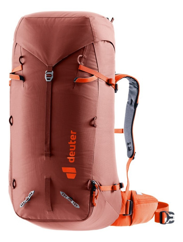 Mochila Deuter Guide 44 + 8 Ansilta