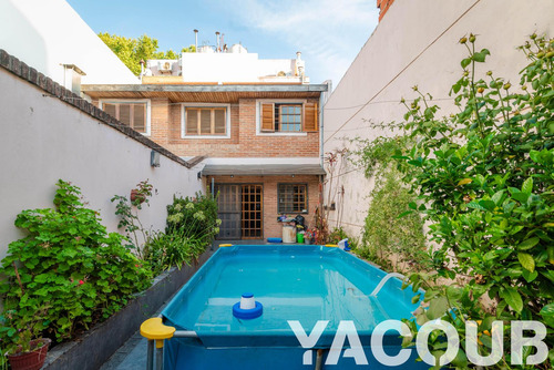 Triplex En Venta - 3 Dormitorios 3 Baños - Cochera - 170mts2 - Parque Avellaneda