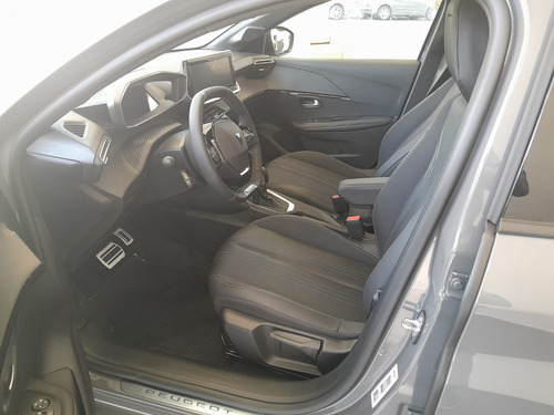 Peugeot 208 1.0T Gt