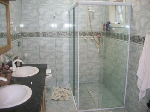 Casa Em Jardim Itu Com 3 Dormitórios - Vi3659