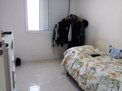 Imagem 6 de 9 de Apartamento Para Venda, 2 Dormitório(s) - 1172
