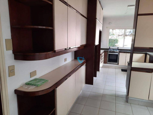 Imagem 18 de 30 de Casa À Venda, 350 M² Por R$ 1.800.000,00 - Alphaville - Santana De Parnaíba/sp - Ca1655