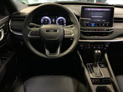Jeep Compass 1.3 T270 TURBO FLEX S AT6