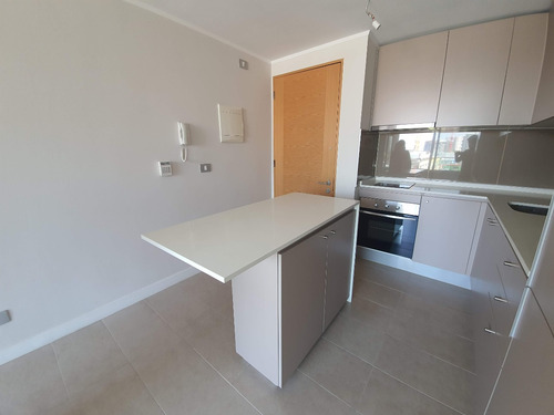 1 Dormitorio A Pasos Metro Plaza Egaña Y Mall Mayo 2025