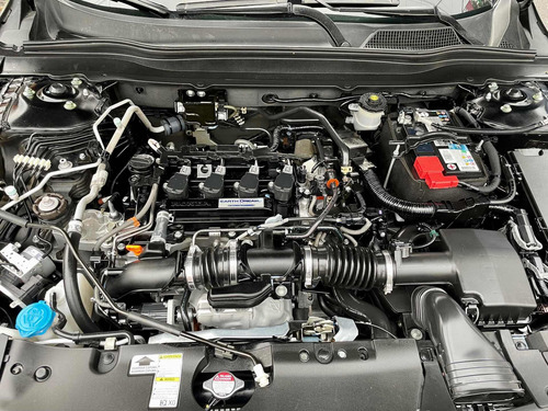 Imagen 15 de 15 de Honda Accord 1.5 T Sport Plus 2019