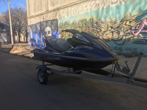 Yamaha Waverunner