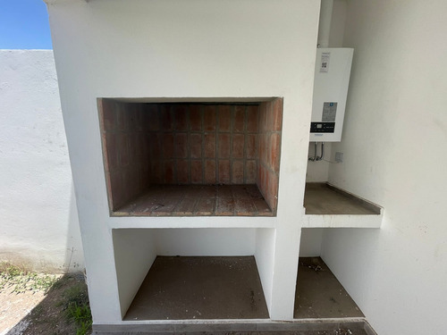 Imagen 5 de 8 de Duplex En Venta San Ignacio Village 2 Dormitorios