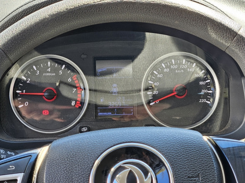 Dfm Sx5 Joyear Sx5 1.6 2021