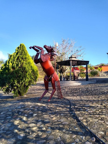 Las Bugambilias Talpa De Allende.