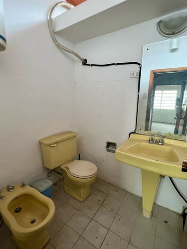 Imagen 10 de 24 de Casa Comercial En Venta 220m2 C Y 348m2 T Los Palos Grandes