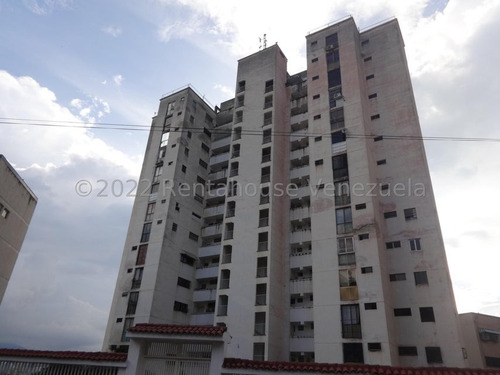 Apartamento En Venta Av La Colina Los Chaguaramos /  Hairol Gutierrez