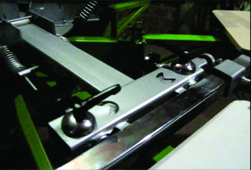 Horno Secado Plastisol Gas Automatico Acero Pulpo Serigrafia