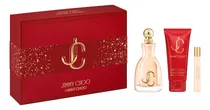 Comprar T I Want Choo Edp 100ml + Edp 7.5ml + Body Lotion 100ml