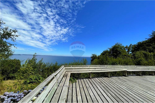 Orilla Lago, Maravillosa Vista! 2 Casas, 5000 M2