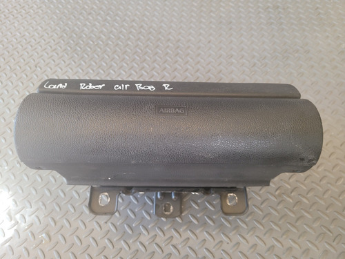 Bolsa De Aire Tablero Derecho Land Rover Freelander Mod 2004