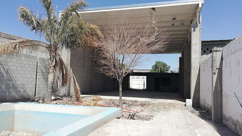 Terreno En Venta En El Ranchito, Torreon