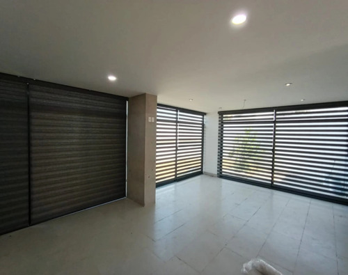 Persiana Sheer Elegance Blackout Enrollable 110x250 Premium