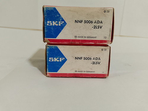 Rodamiento Skf, Nnf 5006 Ada-2lsv