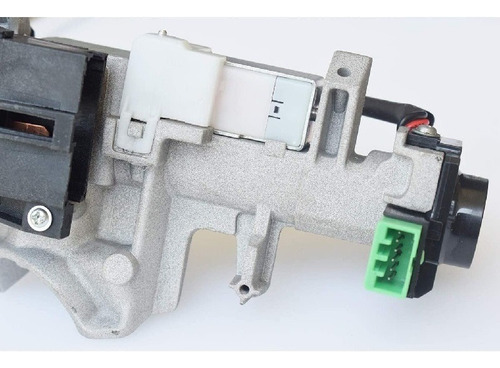 - Interruptor De Encendido Honda Accord Civic Con 2 Llaves