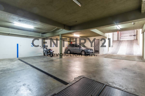 Imagen 19 de 20 de Departamento Dos Dormitorios C/balcón 63m2 - Dorrego 1600, Rosario