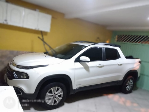Fiat Toro Freedom Road 1.8 16v 4x2 4p
