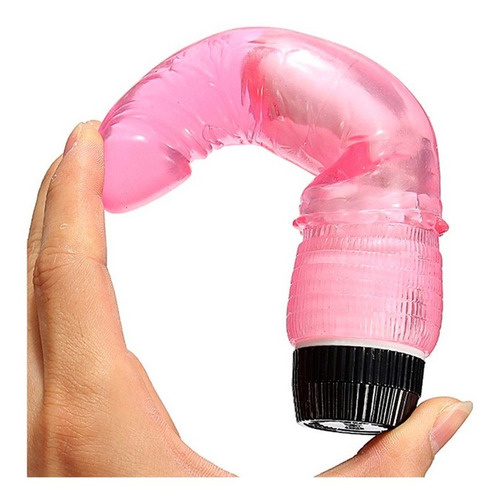Vibrador Dildo Consolador Estimular Clitoris Vagina