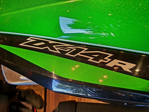 Imagen 15 de 24 de Kawasaki Ninja Zx 14 R Impecable !! Permuto !! Bamp Group