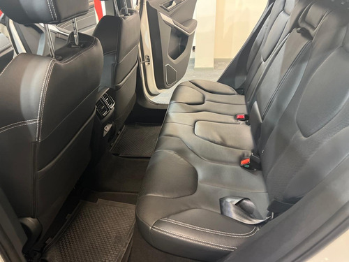Ford Territory 1.5t Titanium