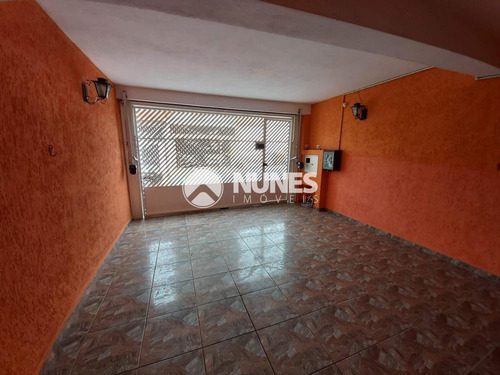 Imagem 5 de 10 de Casas - Ref: V058271