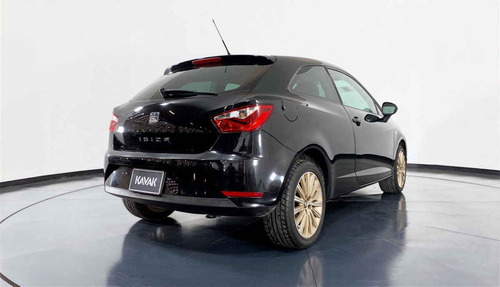Imagen 7 de 15 de 104778 - Seat Ibiza 2016 Con Garantía