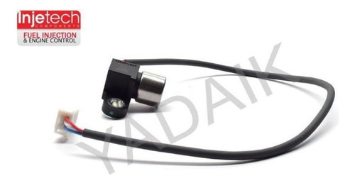 Sensor De Velocidad (vss) Infiniti G37 08-13,6 Cil/3.7 L